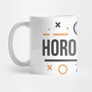 Horologist Mug